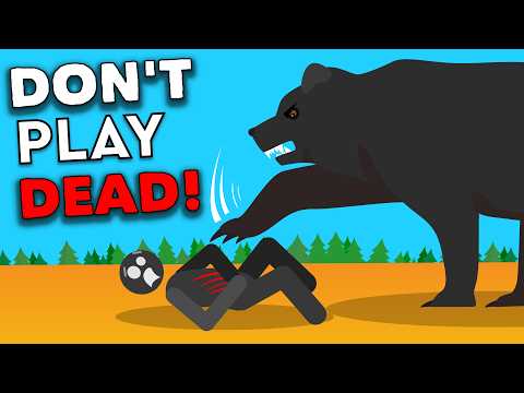 THESE Wilderness Survival Myths Could Actually Be Deadly! DEBUNKED