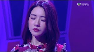 181020 菊梓喬 Hana - 只想與你再一起 ○ 勁歌金曲