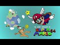The Fairly OddGamer Title Cards Openings Season 3