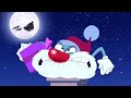 Oggy And The Cockroaches CHRISTMAS COMPILATION BEST CARTOON COLLECTION New Episodes In HD