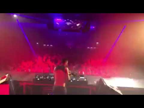 Alejandro Alvarez @ FunHouse XL King Edition - 29-04-2017