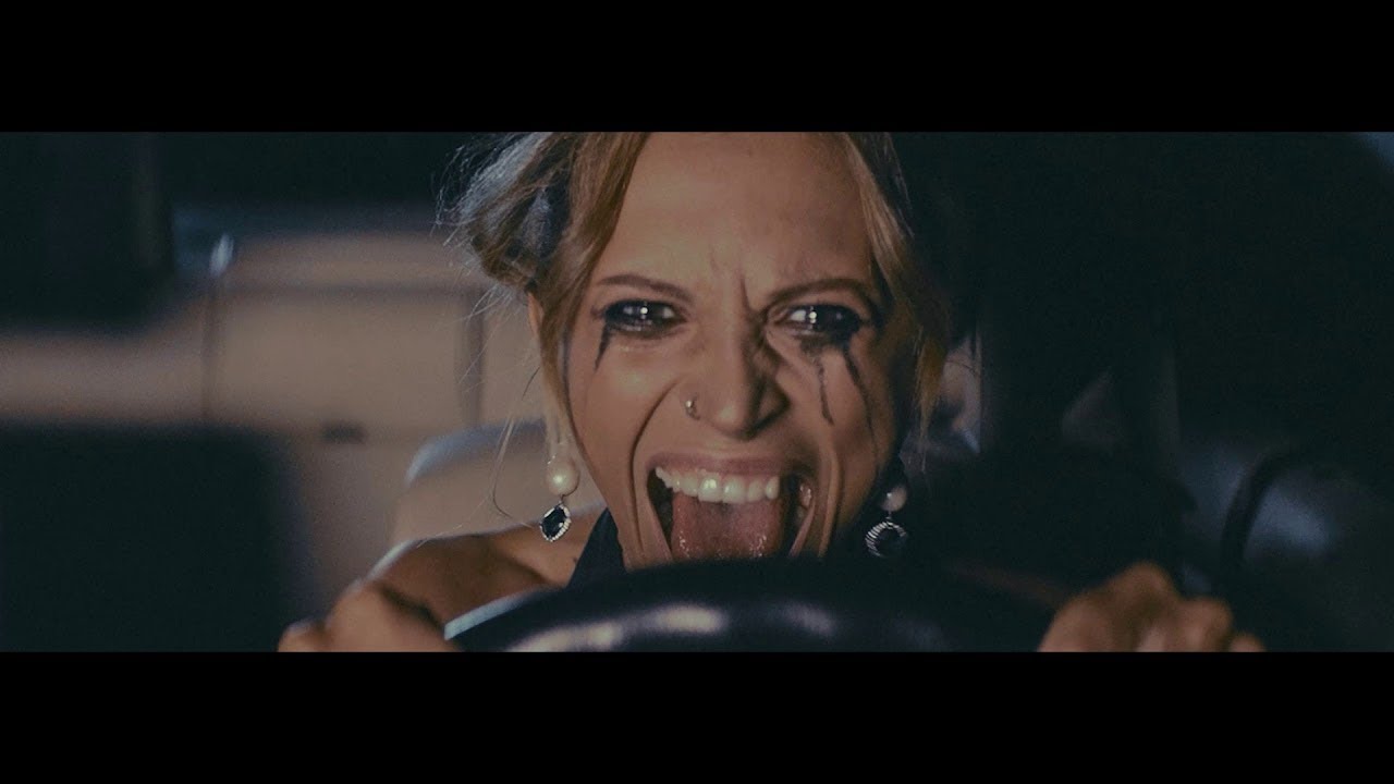 Бумбокс & O.Torvald — Вечiр в Рiо