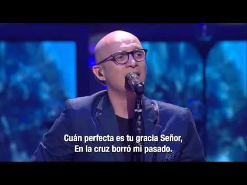 JOB GONZALEZ ME CUBRES 150215 LAKEWOOD CHURCH