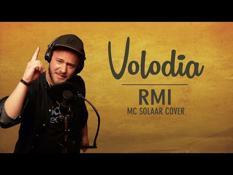 RMI (Reggae Cover) - MC Solaar Song by Booboo'zzz All Stars Feat. Volodia