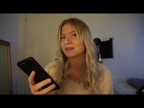 Q/A - Svarar på frågor om IDOL!!!