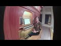 Late-Medieval Organ Repertoire with Kimberly Marshall, Buxheim Organbook Rondeau Jay pris amours