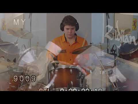 09 PGRA Wind Up Working In a Gas Station