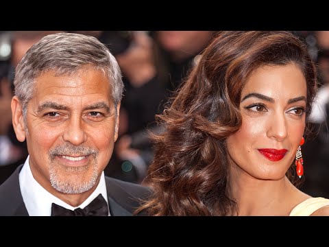 Stvari Koje Niste Znali o Amal Kluni