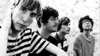 Deer Hunter---Earthquake (with lyrics)