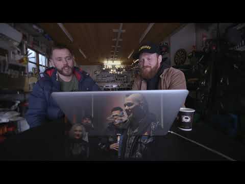 iLLtonkt - Bárður vs. Mikkjal "RECAP"