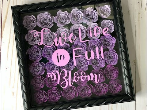 download lagu mp3 mp4 Paper Flower Shadow Box, download lagu Paper Flower Shadow Box gratis, unduh video klip Paper Flower Shadow Box