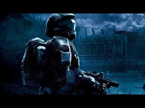 Klagmar's Top VGM #2,813 - Halo 3: ODST - Bits and Pieces (Short Version)