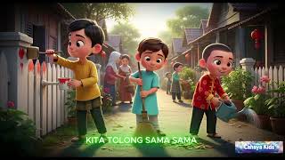 Download lagu Mari Kita Tolong (19/25) mp3