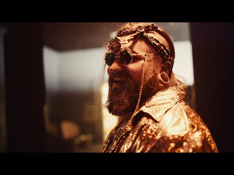 Teddy Swims - My Bad (Behind The Scenes)