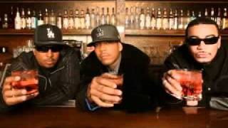 Tha Alkaholiks - The Next Level - YouTube.flv