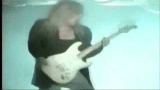 AXEL RUDI PELL -WISHING WELL