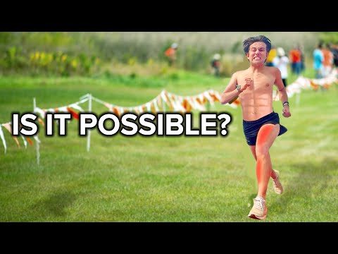 Can I Finish the Impossible 5K?