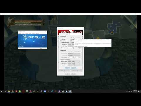 Baldur's Gate Dark Alliance - PCSX2 Emulator Lag Fix