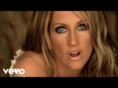 Lee Ann Womack - Something Worth Leaving Behind