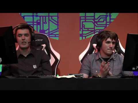 Rapha vs  Evil   |  QuakeCon 2015
