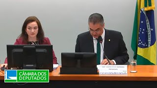  Discussão e votação de propostas legislativas - 26/11/2025 10:00