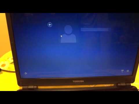Toshiba Satellite U305-SP2808 Mercadolibre