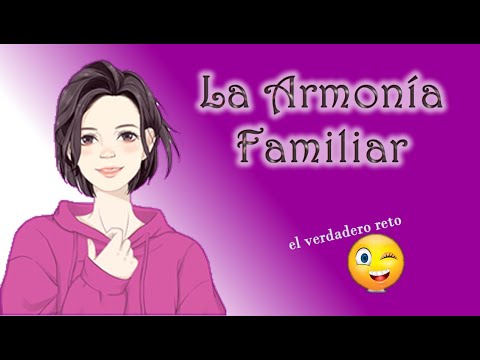 Armonía Familiar | Familia Inexperta