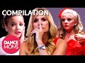 A SECOND Chance To Win Flashback MEGA Compilation Part 1 Dance Moms