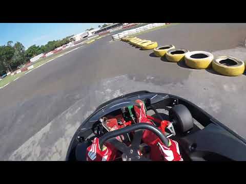 FKart 2019 - Etapa 4