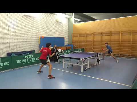 3a Nacional (Jornada 4): CTT Barcelona - CTT L’Hospitalet “A”