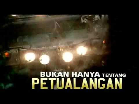 Yuwani -  Gudang Garam Pria Punya Selera