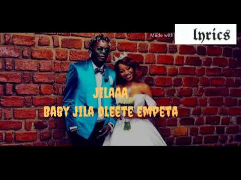 Empeta - Sheebah ft King Saha lyrics