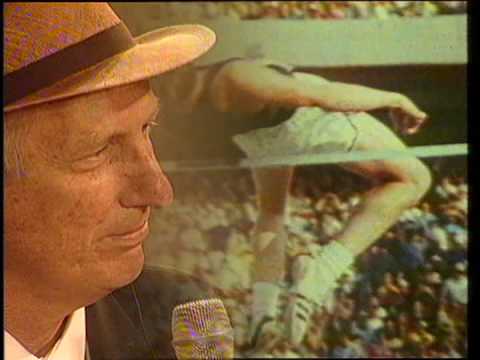 Premio Fairplay 2008 - Dick Fosbury