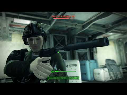 How to Hole In The Wall (without infection)