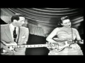 Les Paul & Mary Ford - There's no place like home ...