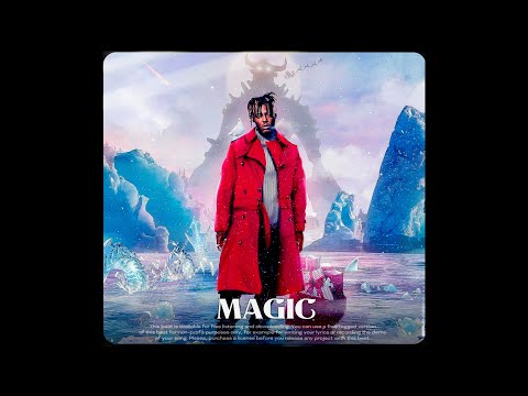 [FREE] Juice WRLD Type Beat - "MAGIC" | Melodic Type Beat | Guitar Type Beat | Pop Type Beat