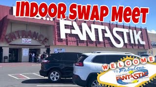 Las Vegas Fantastic Indoor Swap Meet 2022 | Local Businesses & Great Deals | Las Vegas | Fun Sizer