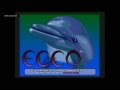 Ecco The Dolphin Sega Genesis Mega Drive Vgdb