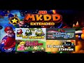 Mario Kart Double Dash M64 2 0 Extended Star Cup New Tracks Part 2