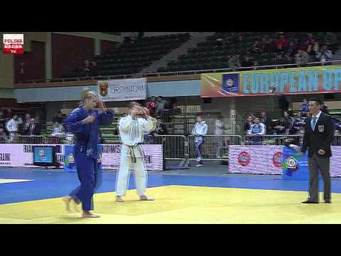 JEO: Rotem Shor - Halima Mohamed - Saghir