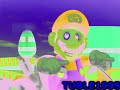 Preview 2 The Gummy Bear Song But Super Mario Bros Extended 3 Effects