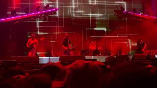 The Strokes - Fear of Sleep Live Debut at Japan Fuji Rock Festival 2023 4K