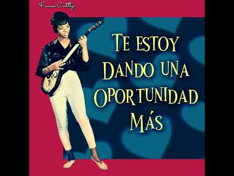 Barbara Lynn…You’ll Lose a Good Thing