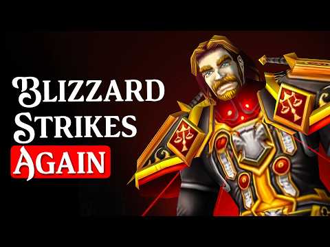 Turtle WoW Was Only The Beginning