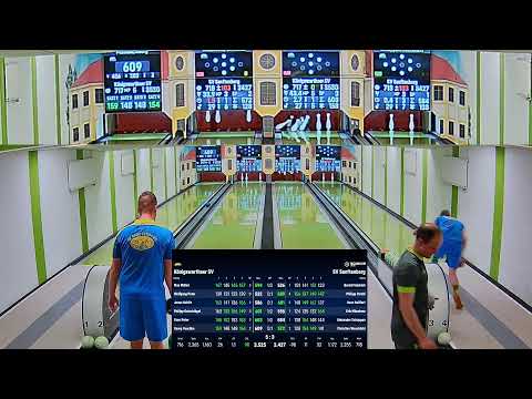 Königswartha 1. Männer Vs. Sv Senftenberg