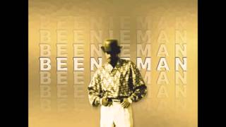 Beenie Man Any Mr Man