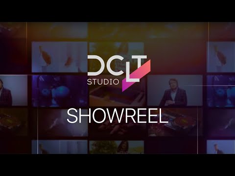 DCLT Studio video.