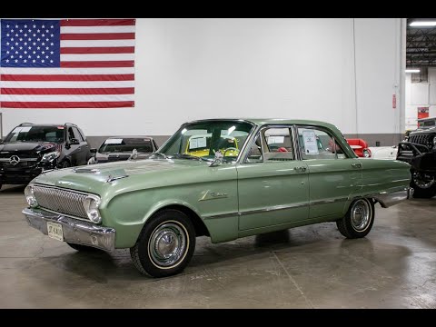 1962 Ford Falcon (CC-1686270) for sale in Kentwood, Michigan