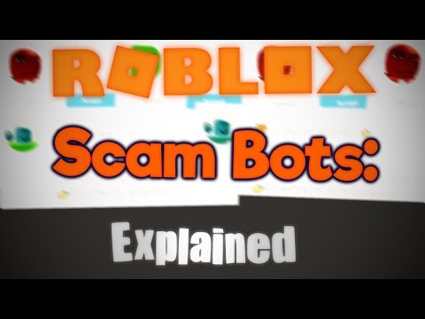 Spam Bots Roblox Short Smotret Onlajn Na Hah Life