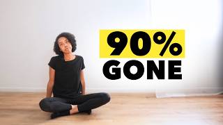 Why I Got Rid of EVERYTHING and Only Kept THIS